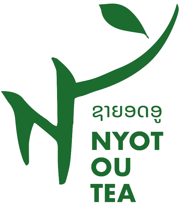Nyot Ou Tea logo